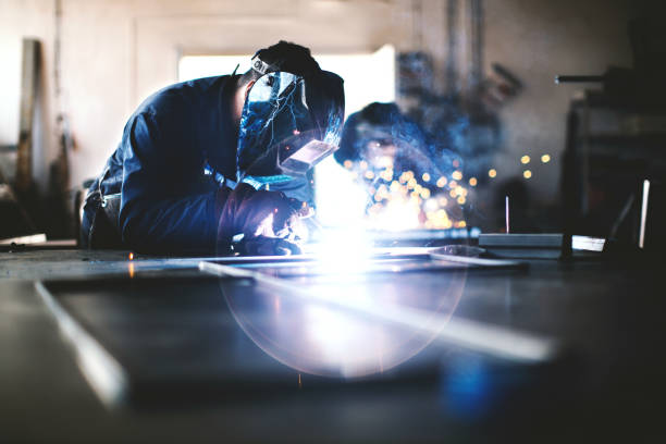 Best Marine and Shipbuilding Welding in Reedley, CA