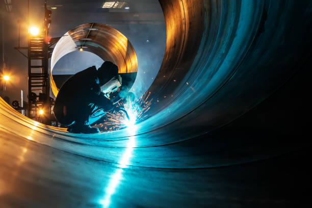 Affordable Welder Services in Reedley, CA