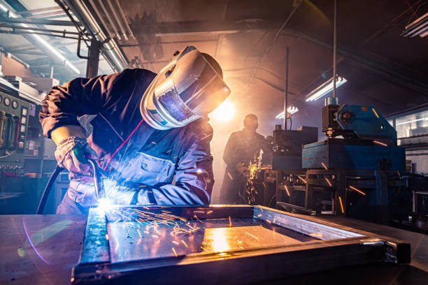 Best Maintenance and Repair Welding in Reedley, CA