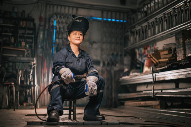 Best Welding Inspection and Certification in Reedley, CA