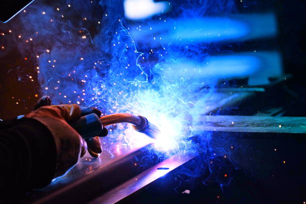 Reedley, CA Welder & Metal Fabrication Company