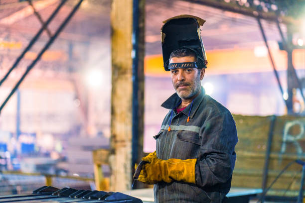 Reliable Reedley, CA Welder & Metal Fabrication Solutions
