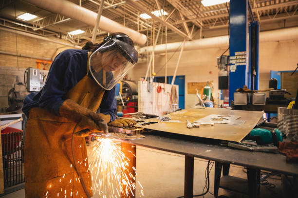 Best Artistic and Custom Metal Fabrication in Reedley, CA
