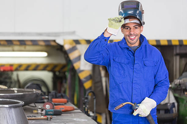 Best Food and Beverage Processing Equipment Welding in Reedley, CA